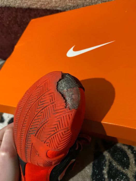 Machomai2 червоно чорні