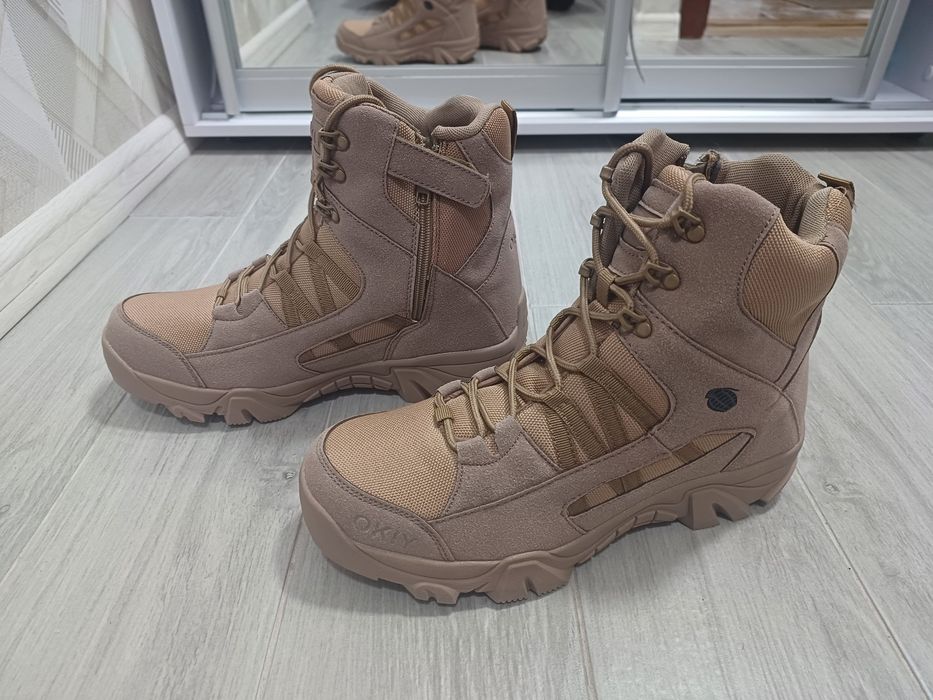 Срочно! Берци | Ботинки 44 розмір