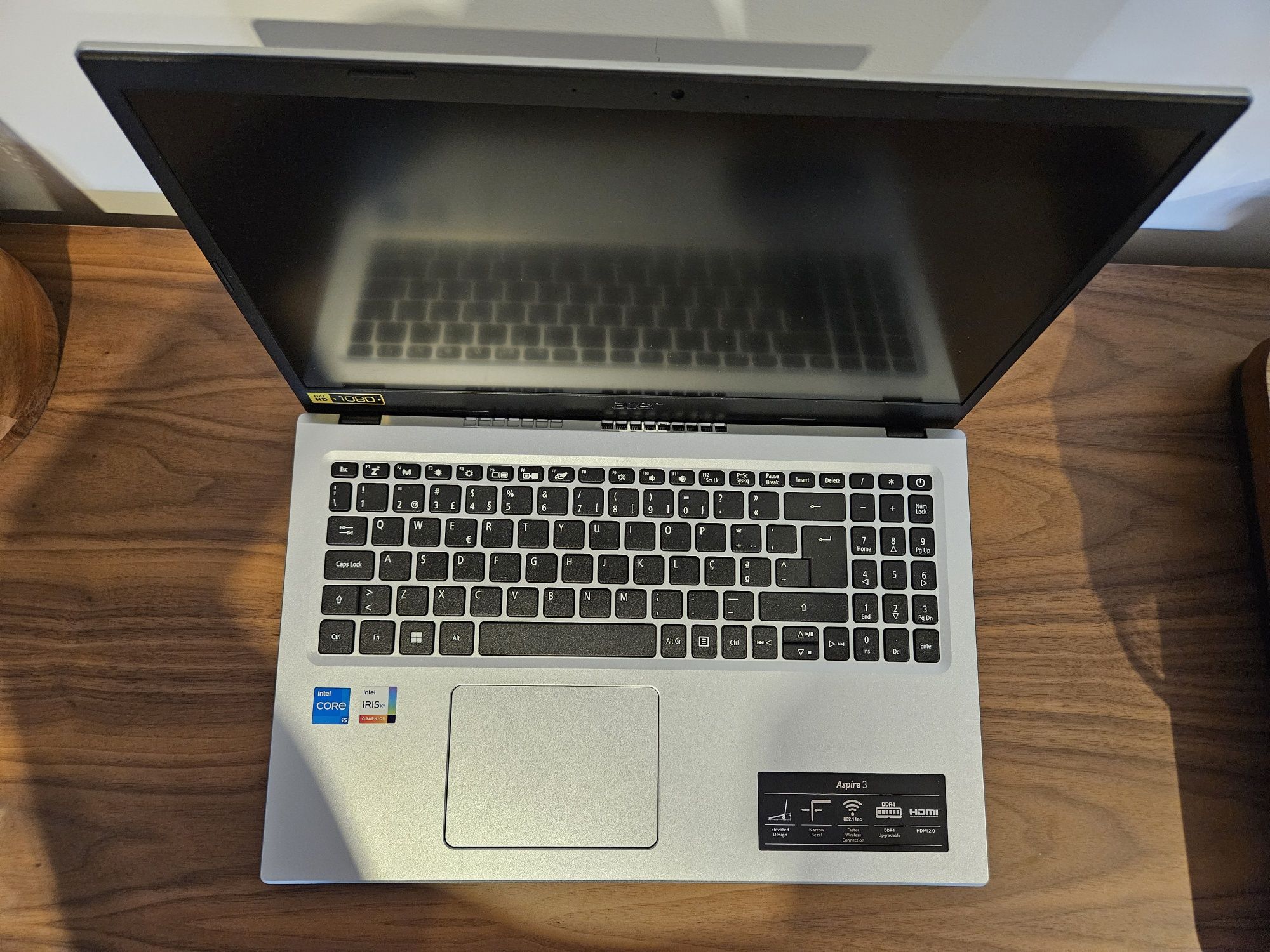 Portátil Gaming ACER Aspire 3 - Novo c/garantia