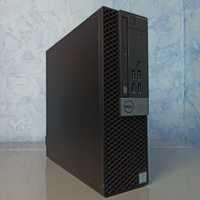 Компьютер Dell, Intel Core i5-6500