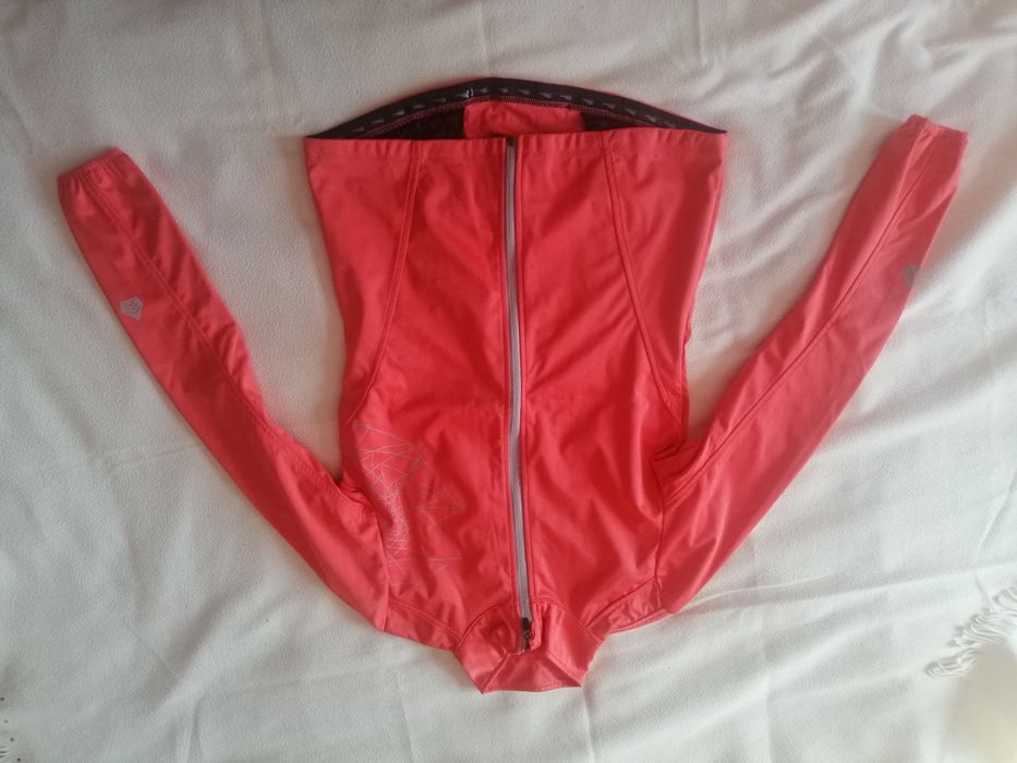 Crivit kurtka rowerowa