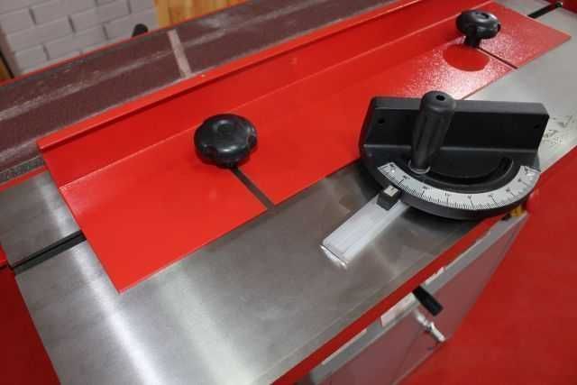 Кромкошлифовальный станок Holzmann KOS 2510N 400 В