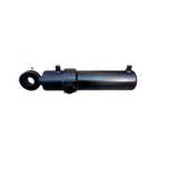 GRUBY Siłownik Hydrauliczny Cylinder 100x56 SKOK 350 MOCNY [1351]