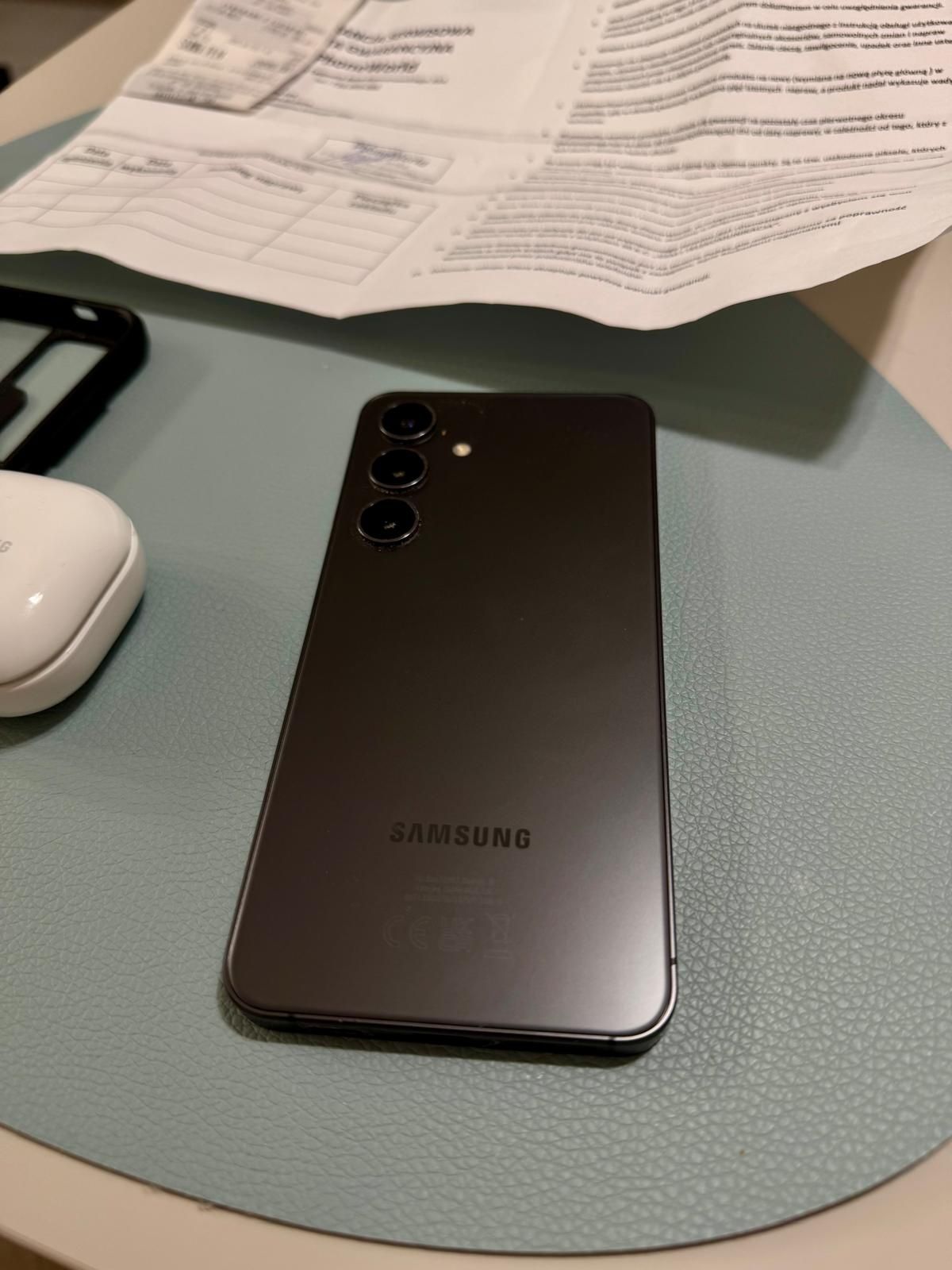 Samsung Galaxy S24 256GB