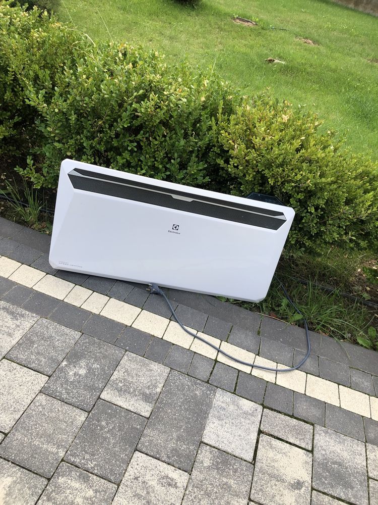 Электрический конвектор Electrolux Air Gate Digital