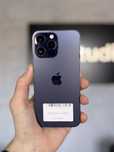 RATY 0% iPhone 14 Pro Max 256GB BATERIA 100% GWARANCJA 12 miesiecy!!!