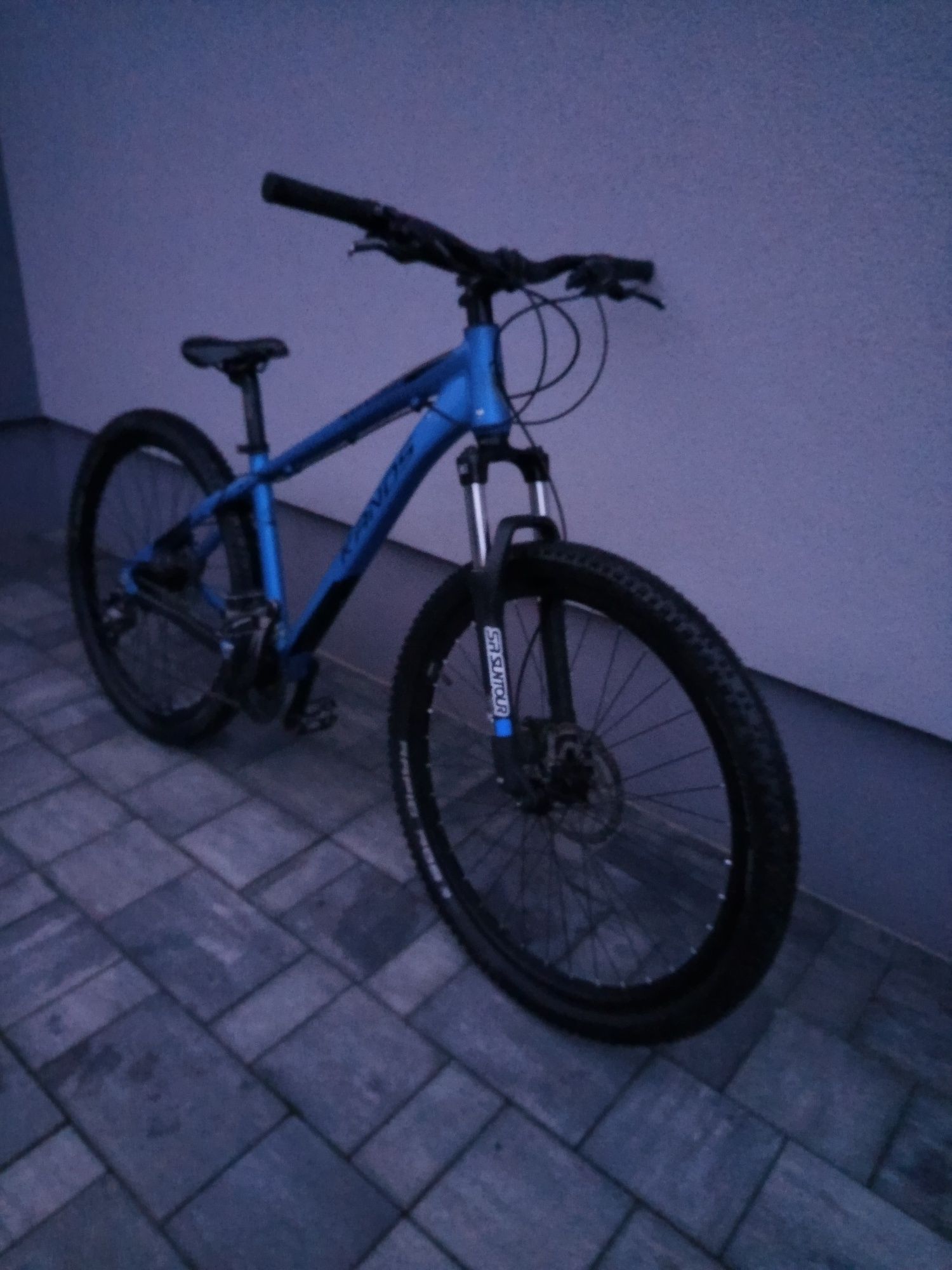 Sprzedam rower lub zamienię za hulajnoge elektryczną