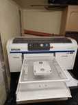 Drukarka Epson F2000 DTG
