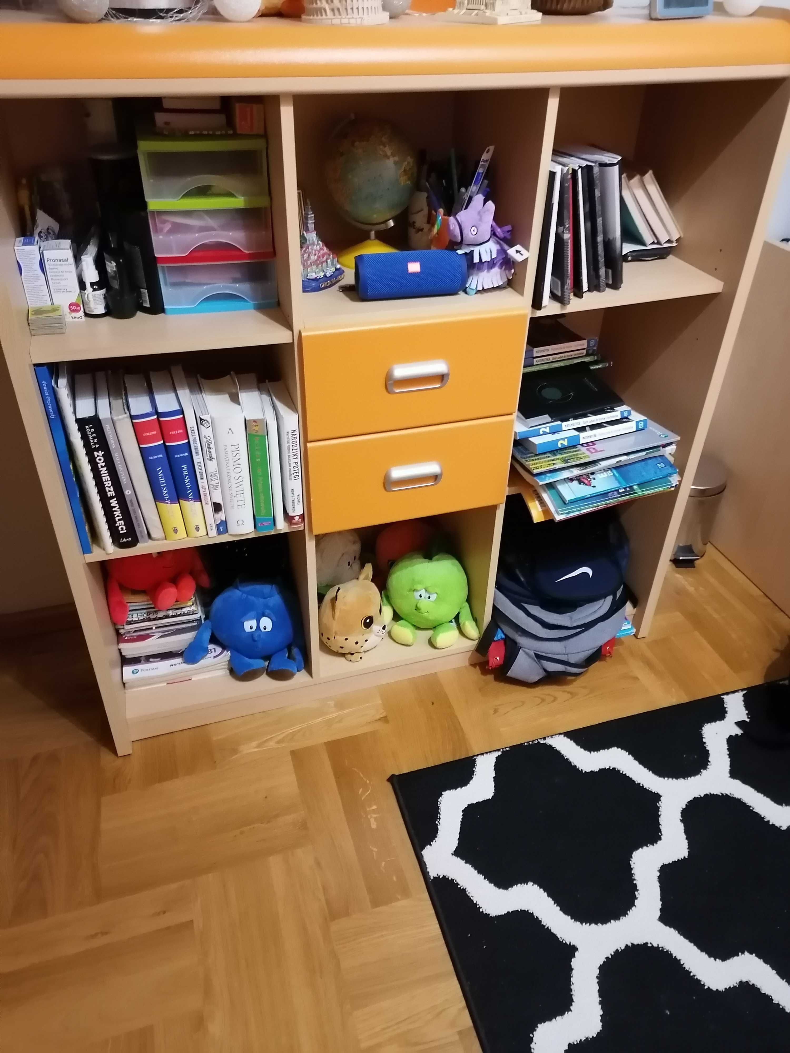 Piękne meble dla dzieci - cena do negocjacji