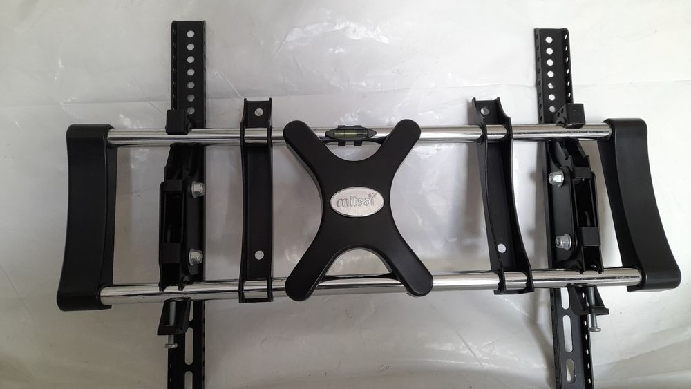 Suporte de parede para televisão