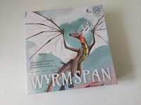 Настільна гра Wyrmspan (англійською мовою) Нові Крила / Wingspan