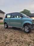 Microcar Mc2 diesel 2007r(bez prawa jazdy)