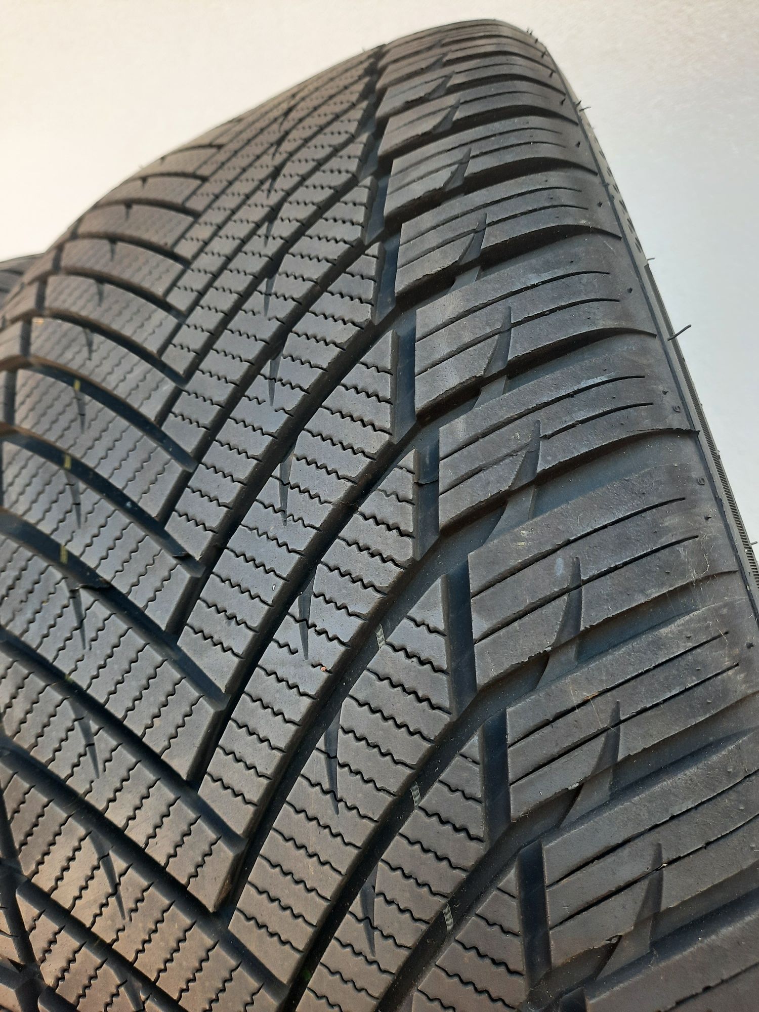 4 opony 195/50 R15 Imperial All Season Driver 2020r 7.5mm