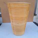 Kosz rattanowy, wys. 55 cm