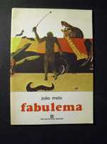 João Melo);Fabulema;União dos Escritores Angolanos,