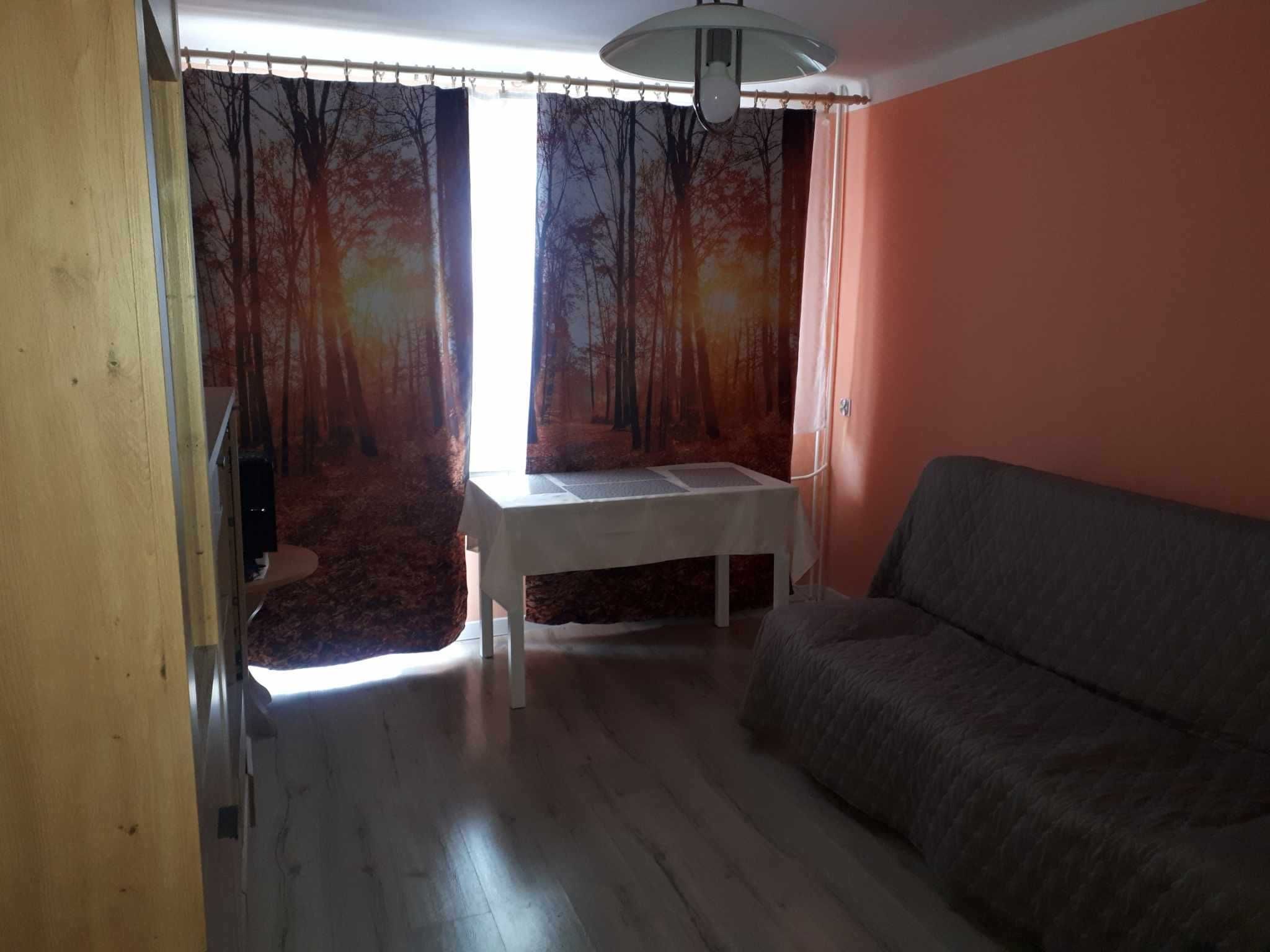 Sprzedam mieszkanie 40m2, 2 pokoje - SANDOMIERZ