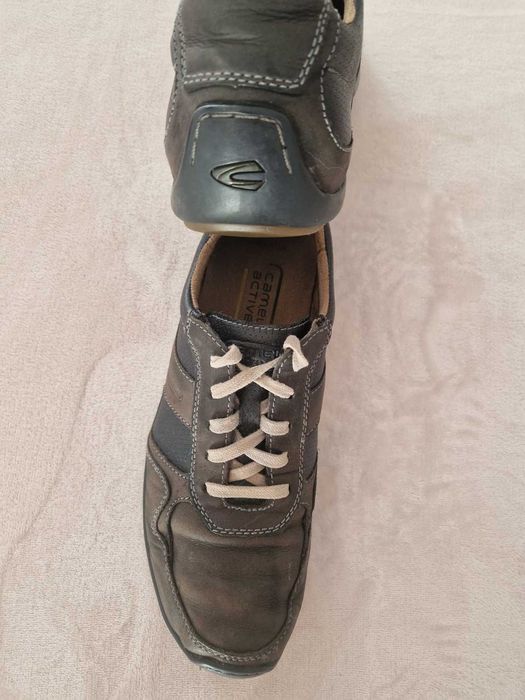 Sapatos Camel Active Soft walk T42