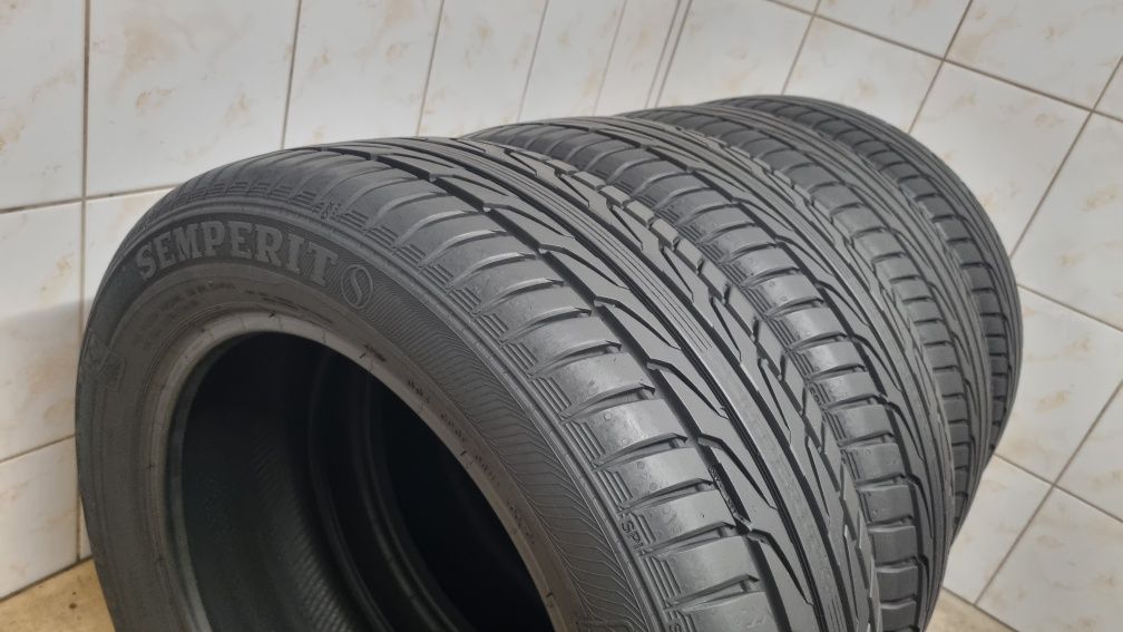 4 opony letnie 205/55 R16 91V Semperit Speed-Life 2