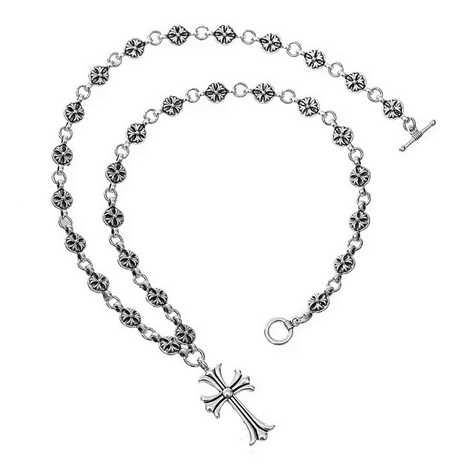 Chain Chrome Hearts | Цепочка Хром Хартс sk8, y2k Viviene Westwood