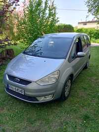 Ford Galaxy Ford Galaxy 2006 1.8 TDCI