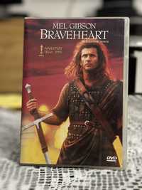 Braveheart 2xDVD