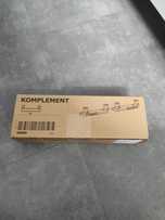 Amortyzator drzwi przesuwnych PAX Ikea komplement