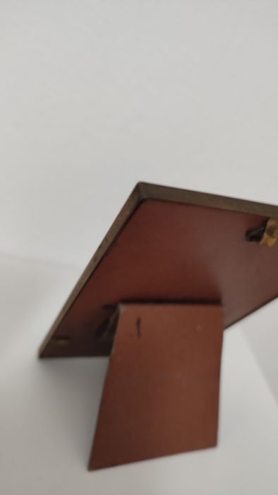 Duas molduras vintage