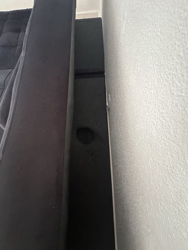Sofa cama de 3 lugares