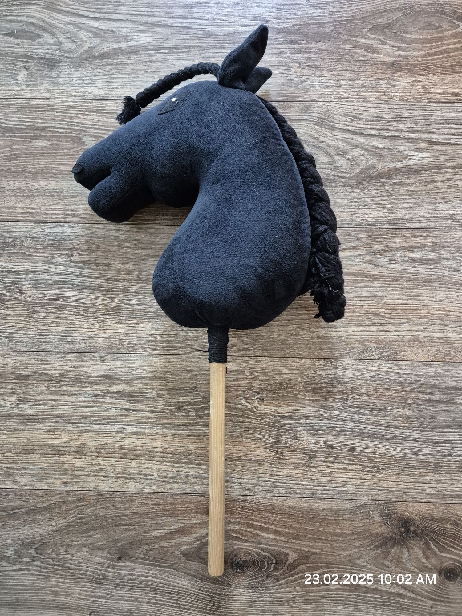 Hobby Horse rozmiar A3, kantar w zestawie.
