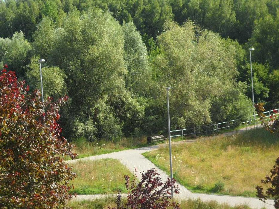 Bezp. sprzedam 2 pok. miesz. w Gdańsku niski czynsz winda dużo zieleni