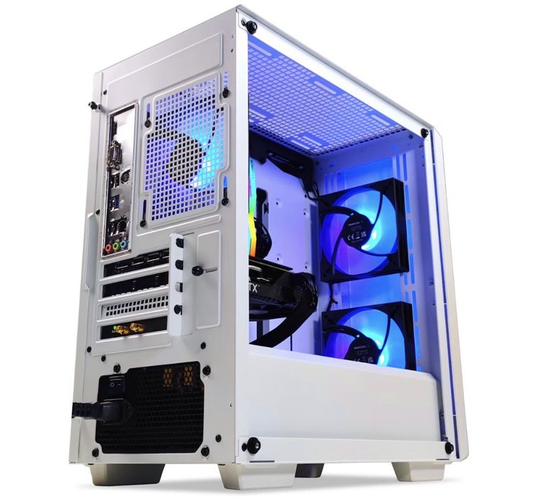 Computador King Mod Limited-PC