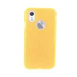 Etui SHINING do iPhone Xs Max Gold