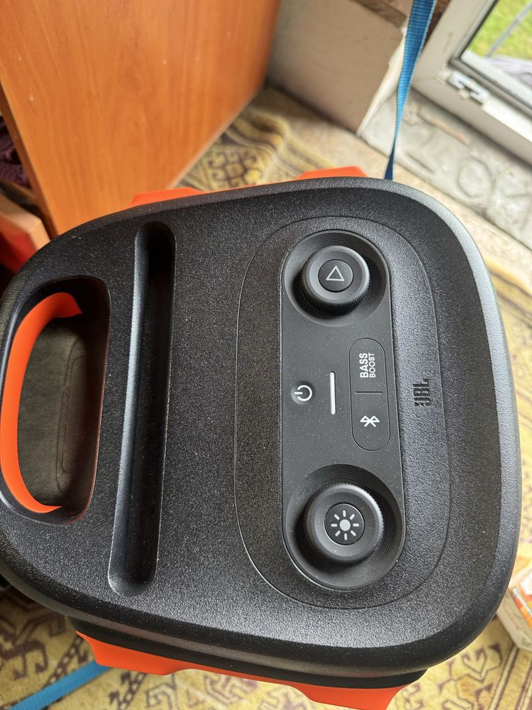 Jbl partybox 110