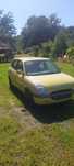Daihatsu Sirion  1.0