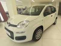 Fiat Panda 1.0 Hybrid City