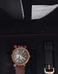 Vostok Europa Energia Open Heart Braz