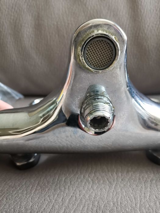 Misturadora de Banho - Roca