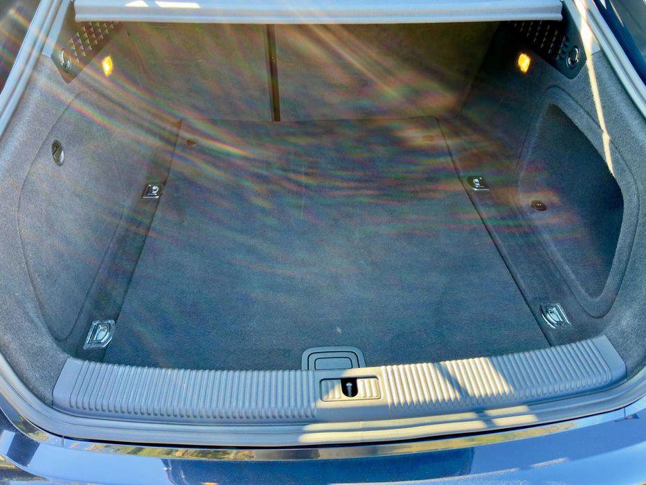 Audi A5 Sportback 2.0 TDI 150cv * S-line * Automatico * Nacional *