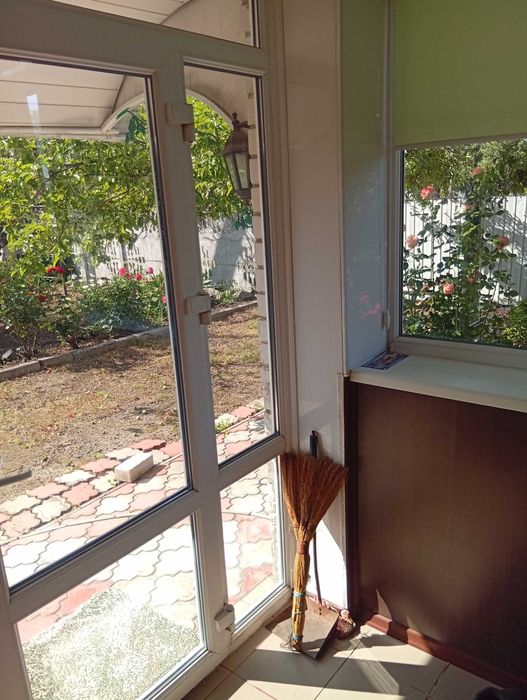 Затишний будинок