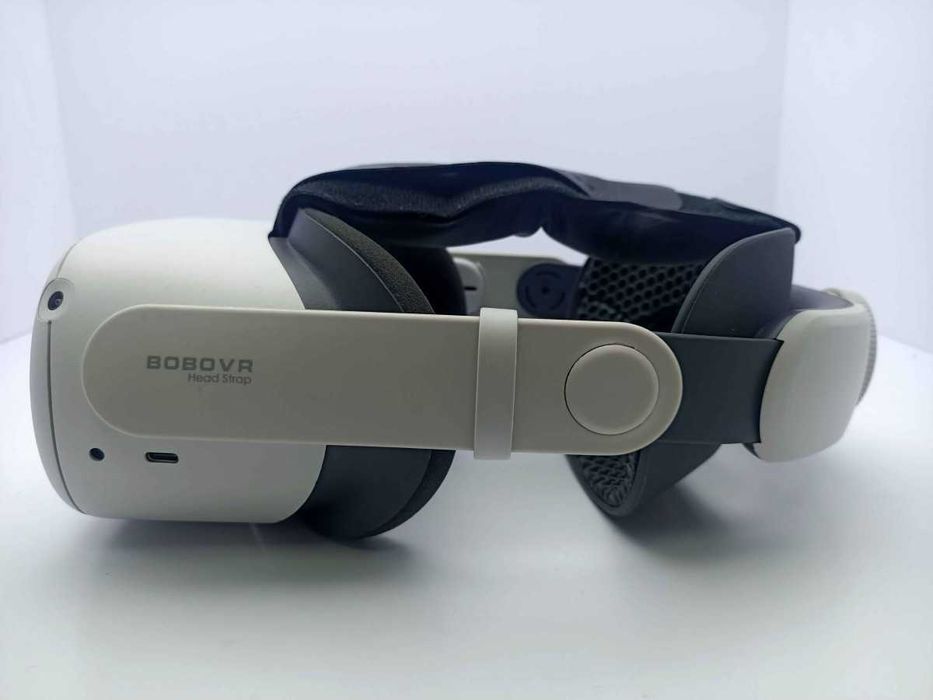 Gogle VR Oculus Meta Quest 2 + 2 kontrolery