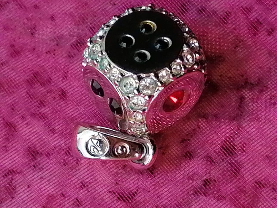 Pendente da marca Swarovski