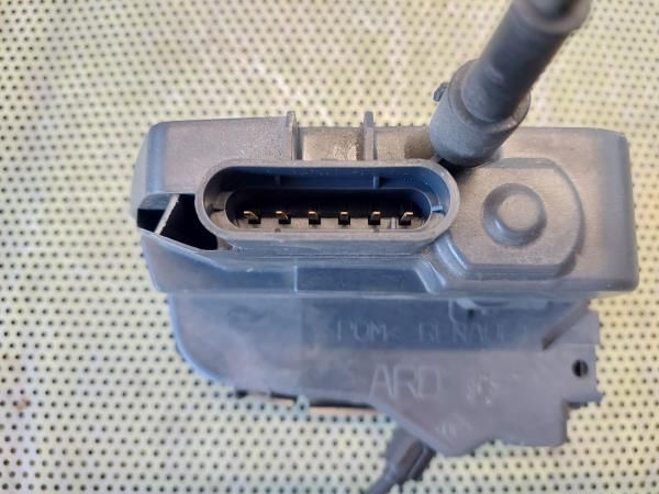 Fechadura / fecho porta trás direito RENAULT Megane II Break (KM0/1_)