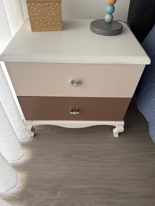 Vendo quarto criança/jovem