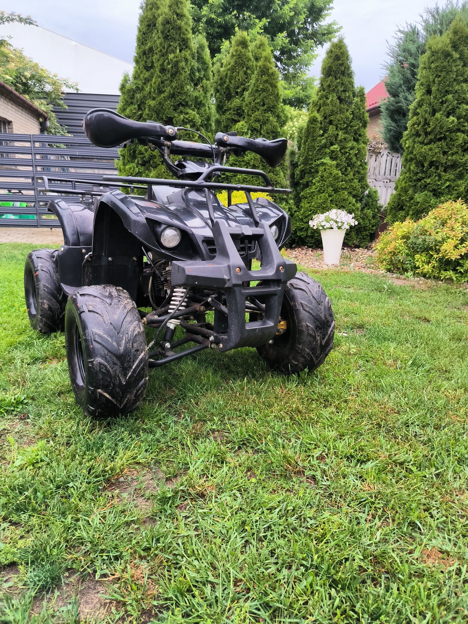 Sprzedam quada, ATV 125cc