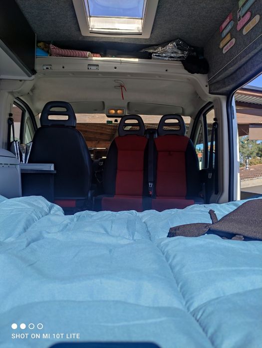Venda de auto vivenda