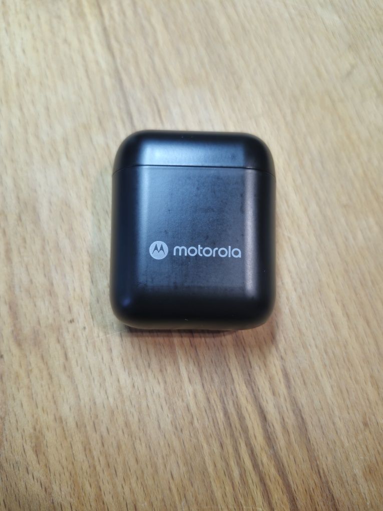 Навушники Motorola MOTO BUDS 120  TWS