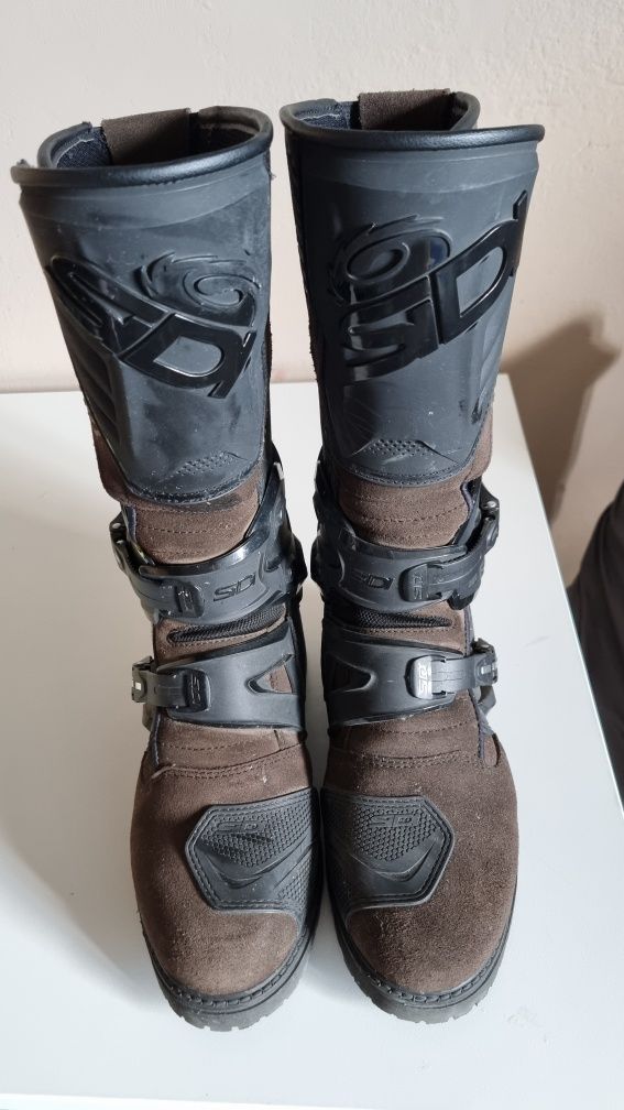 Buty motocyklowe Sidi Adventure 2 43 roz