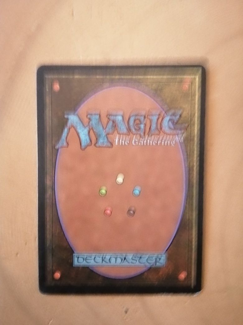 Bosium Strip (Weatherlight) - Magic the Gathering