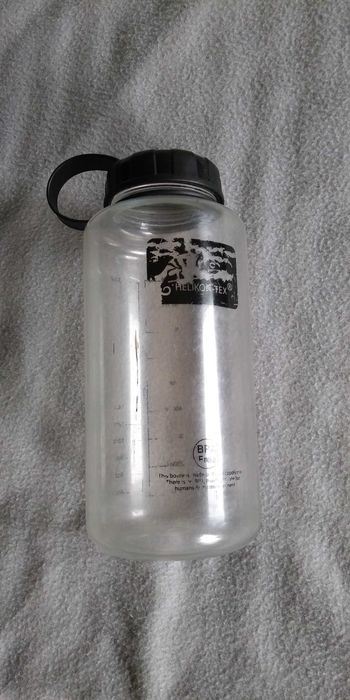 butelka na wodę Helikon 900 ml BPA free