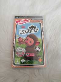 Gra Eyepet na PSP